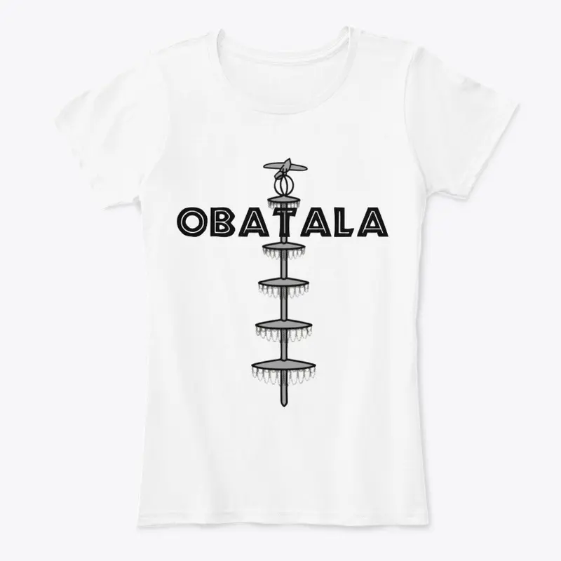 Obatala