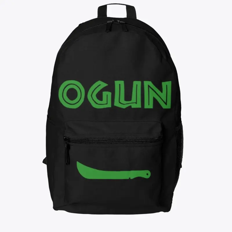 Ogun