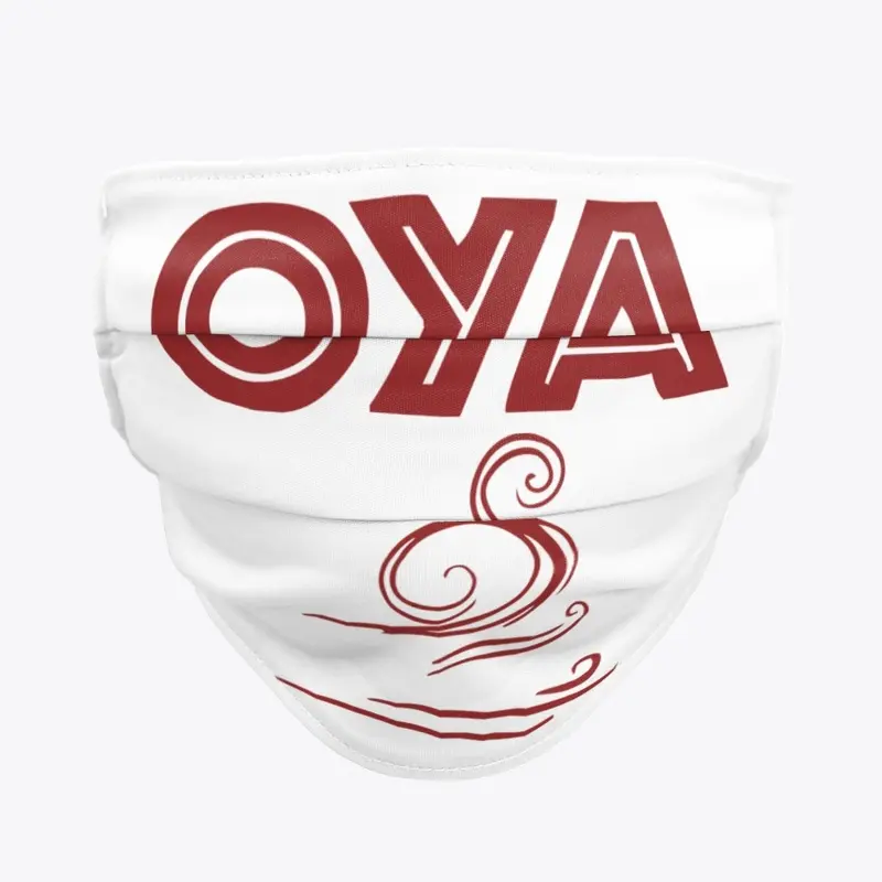 Oya