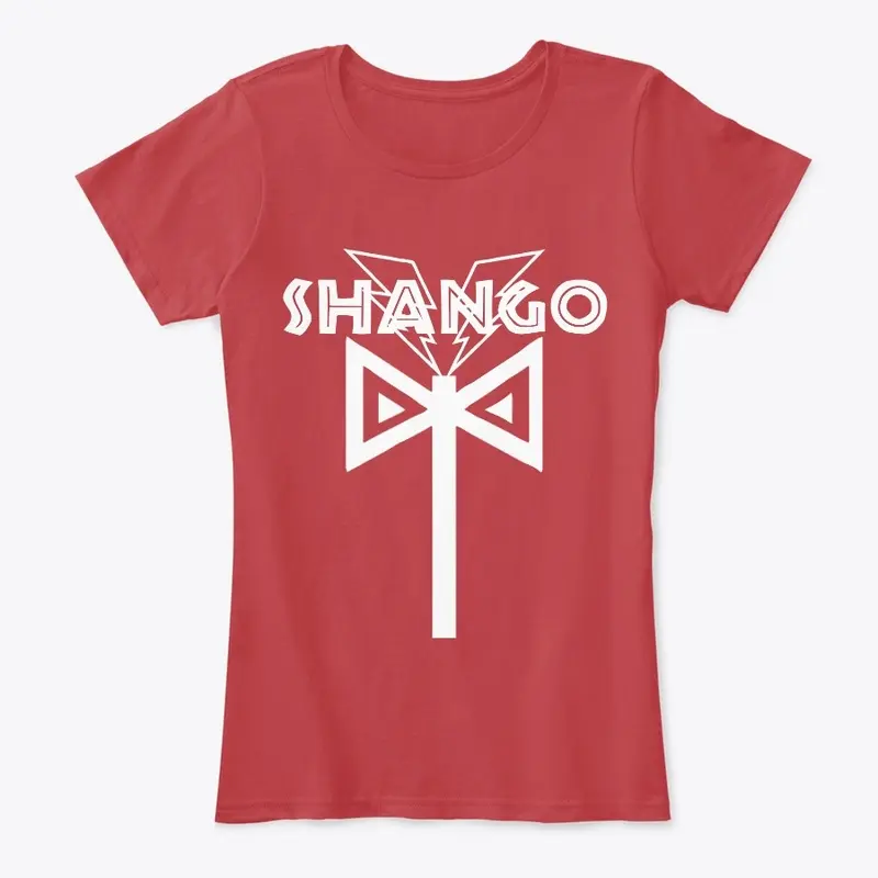 Shango