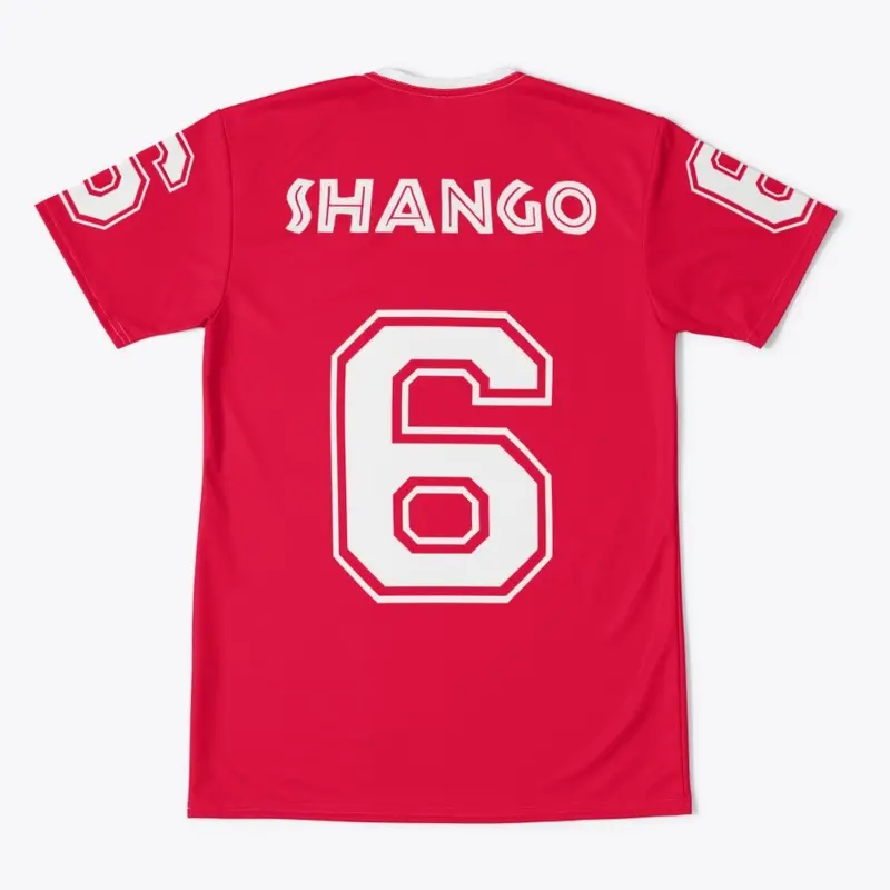 Shango