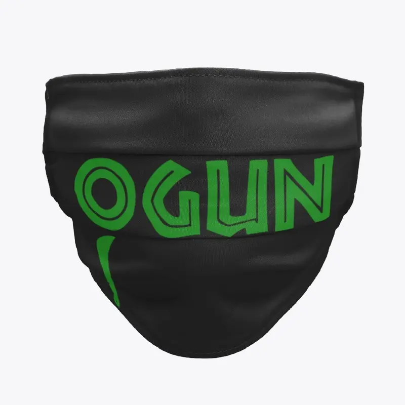 Ogun