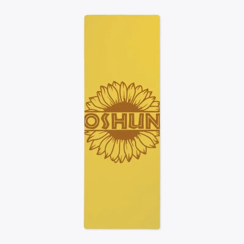 Oshun