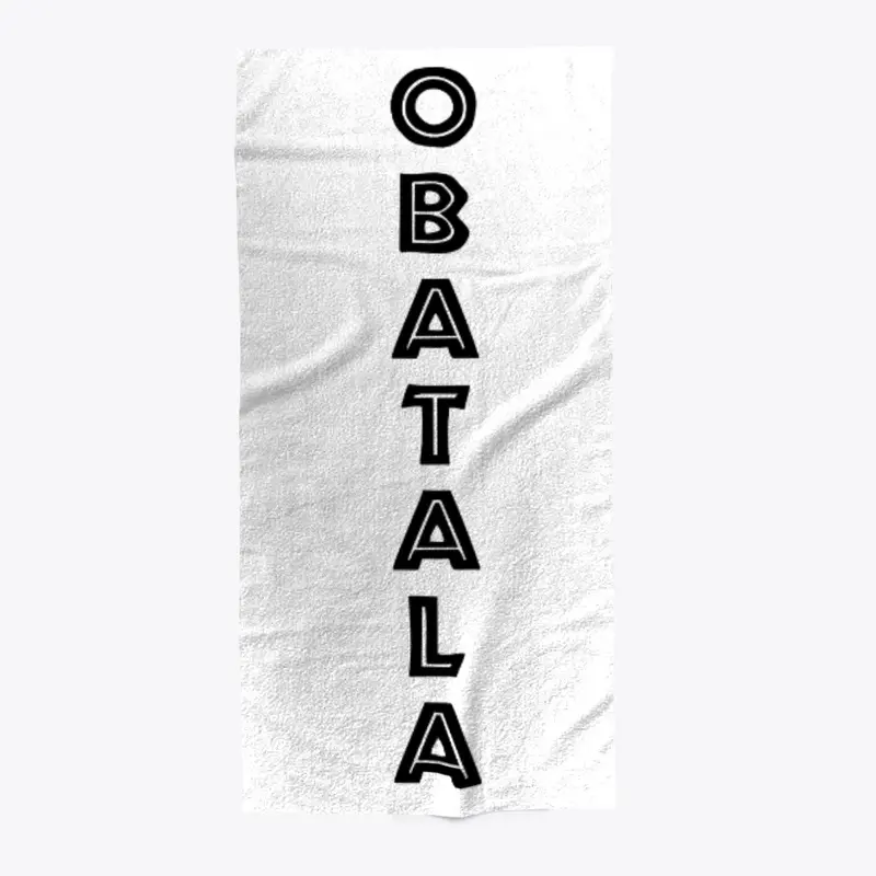 Obatala