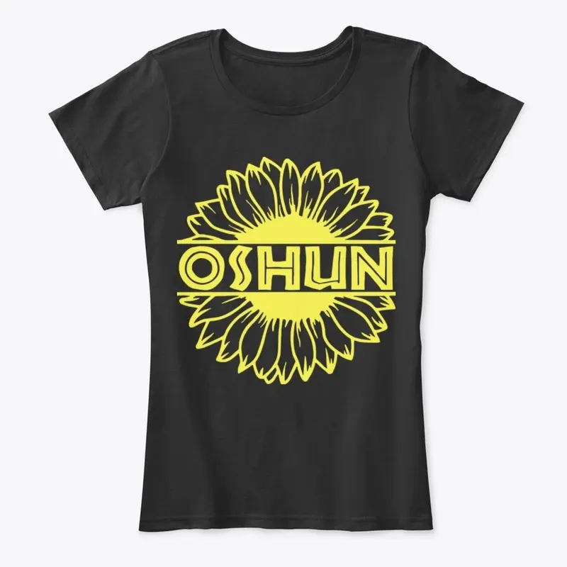 Oshun