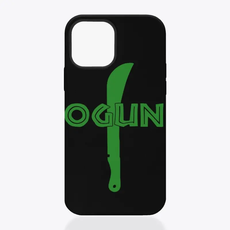 Ogun