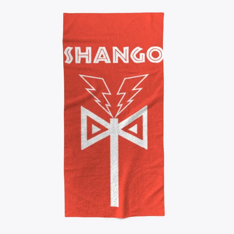 Shango