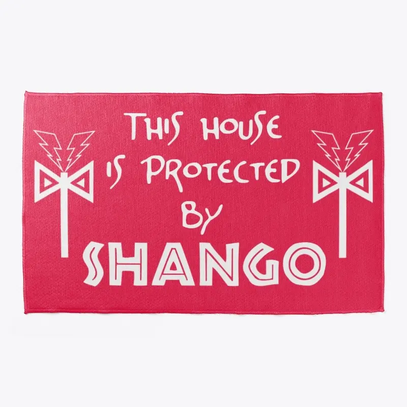 Shango