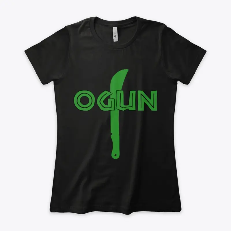 Ogun