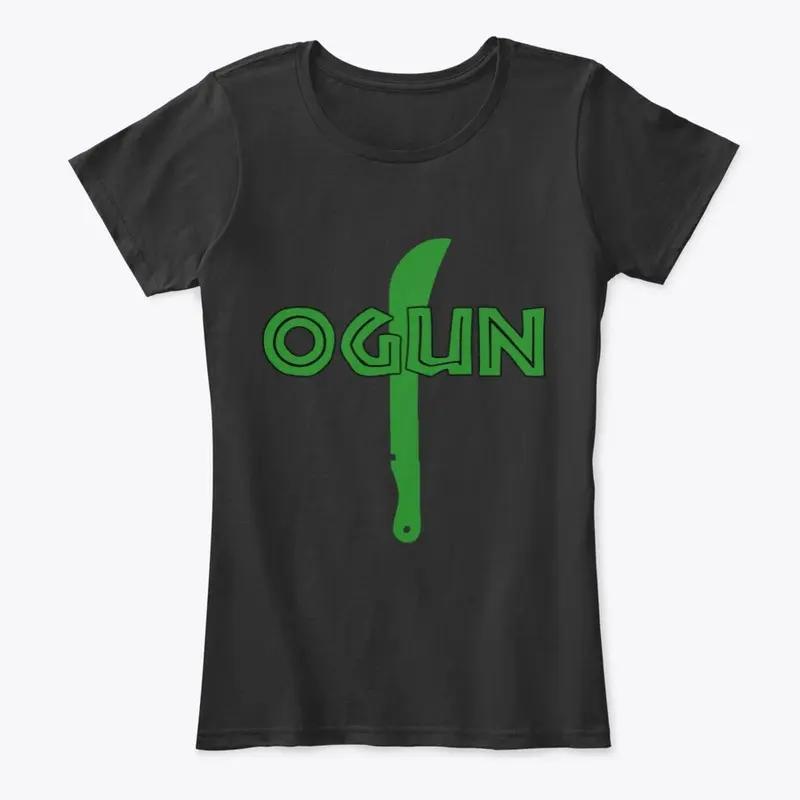 Ogun